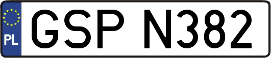 GSPN382