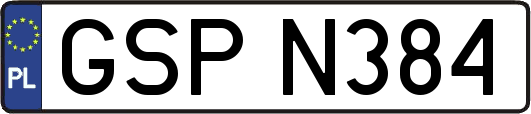 GSPN384