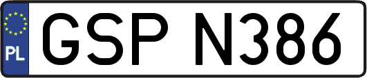 GSPN386