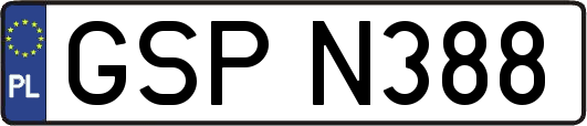 GSPN388