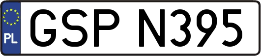 GSPN395