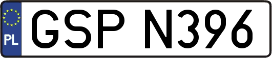 GSPN396