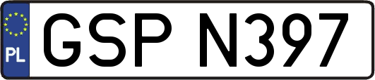 GSPN397