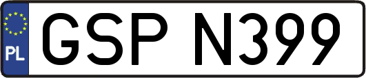 GSPN399