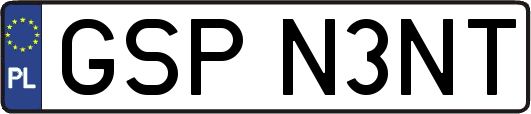 GSPN3NT