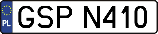 GSPN410