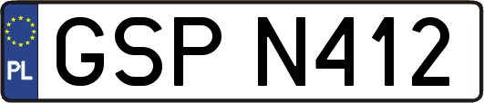 GSPN412