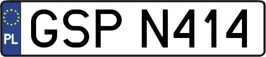 GSPN414