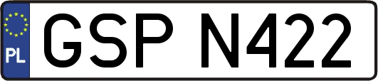 GSPN422
