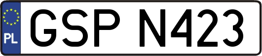 GSPN423