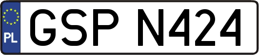 GSPN424