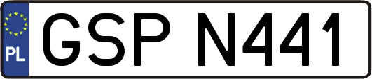 GSPN441