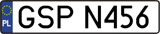 GSPN456