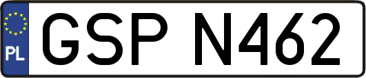GSPN462