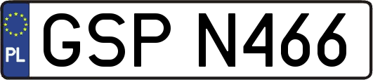 GSPN466