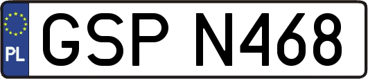 GSPN468