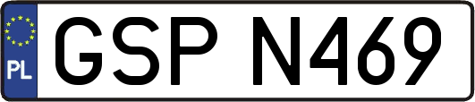GSPN469