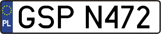 GSPN472