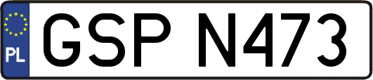 GSPN473