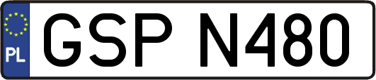 GSPN480
