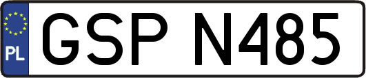 GSPN485