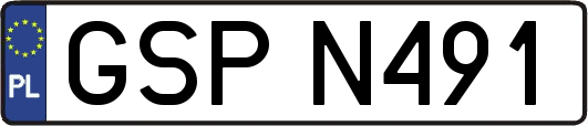 GSPN491