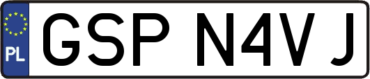 GSPN4VJ