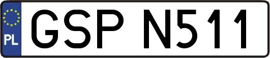 GSPN511