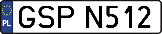 GSPN512