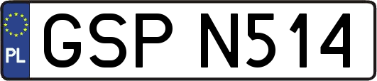GSPN514