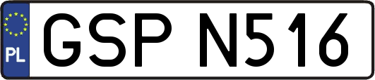 GSPN516