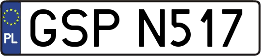 GSPN517