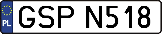 GSPN518
