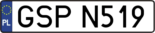 GSPN519