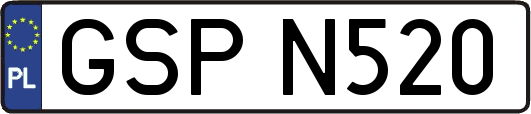 GSPN520