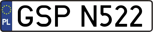 GSPN522