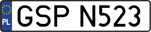 GSPN523