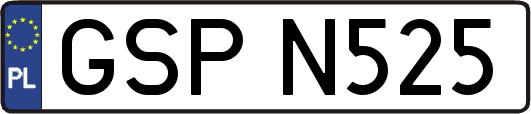 GSPN525