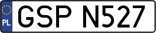 GSPN527