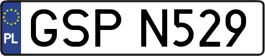 GSPN529