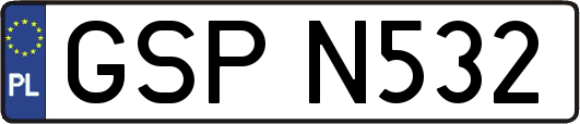 GSPN532