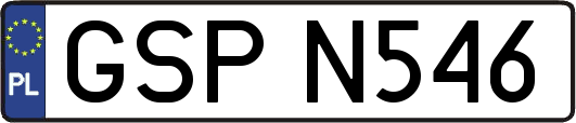 GSPN546