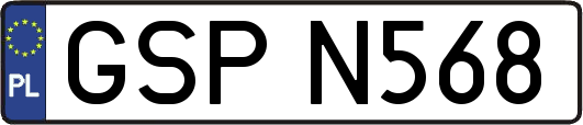 GSPN568