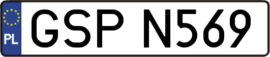 GSPN569