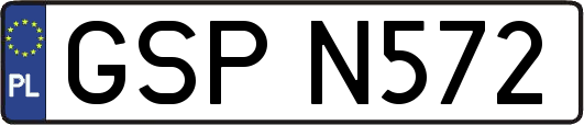 GSPN572