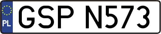 GSPN573