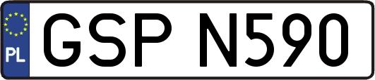 GSPN590