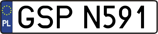 GSPN591