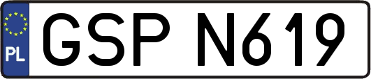 GSPN619