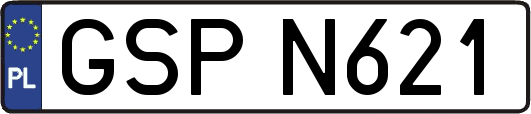 GSPN621